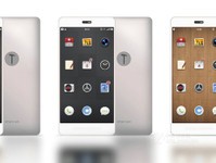 1080P屏+驍龍820 一加手機(jī)3概念圖曝光