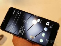 發布會全程采用AR技術 金立M5 Plus將發