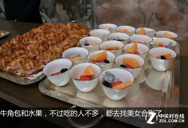 50張大圖 帶你親歷驍龍820亞洲首秀