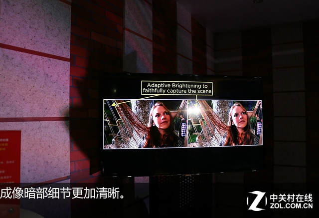 50張大圖 帶你親歷驍龍820亞洲首秀