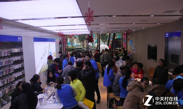 Hi-Fi又贏新革命 vivo X6 Plus火爆開賣 