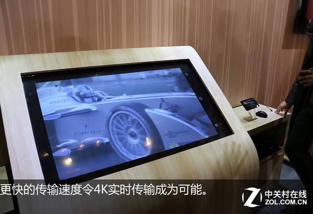 50張大圖 帶你親歷驍龍820亞洲首秀