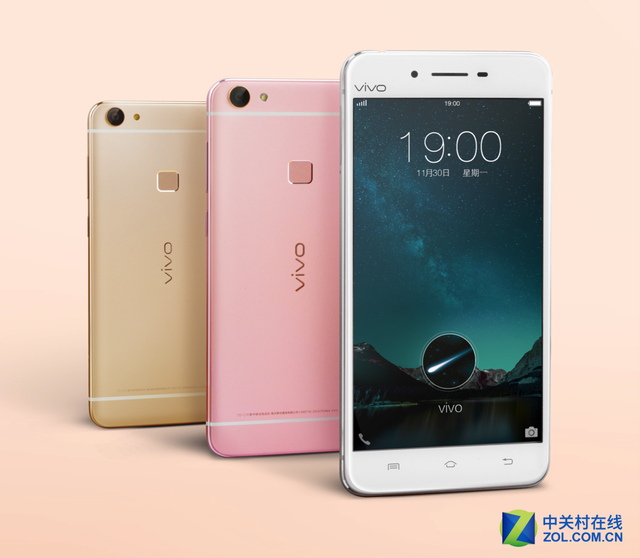 Hi-Fi又迎新革命 vivo X6 Plus火爆開賣 