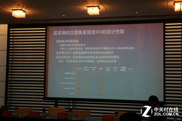 50張大圖 帶你親歷驍龍820亞洲首秀