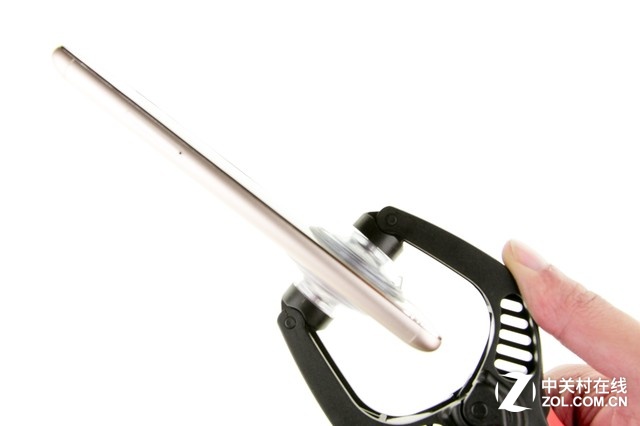 按鍵壽命堪憂 紅米Note 3深度拆解圖賞