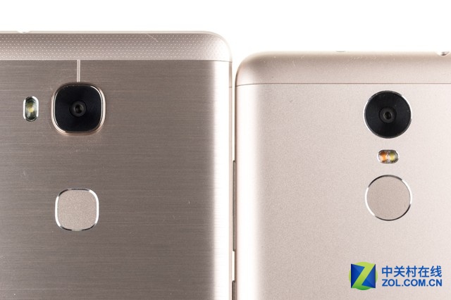 按鍵壽命堪憂 紅米Note 3深度拆解圖賞