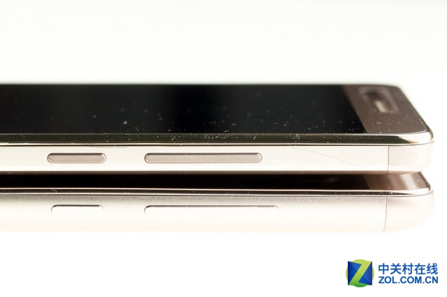 按鍵壽命堪憂 紅米Note 3深度拆解圖賞