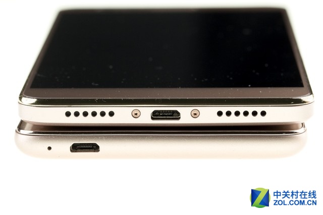 按鍵壽命堪憂 紅米Note 3深度拆解圖賞