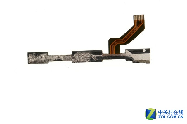 按鍵壽命堪憂 紅米Note 3深度拆解圖賞