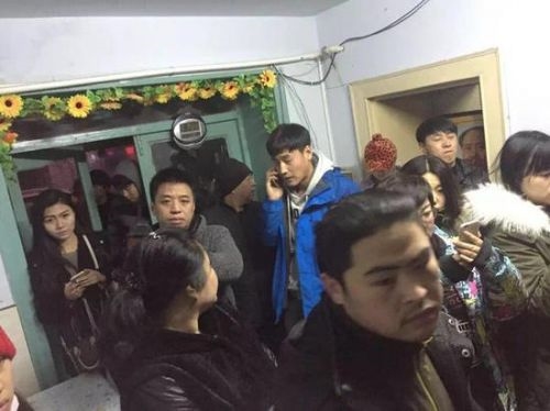 長(zhǎng)春女子虐狗事件刷爆朋友圈:愛(ài)狗人士憤怒討伐