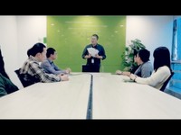 28分鐘彪悍視頻 為獎金編輯們也是拼了