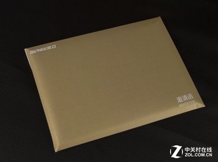 邀請函到手 隨金立M5 Plus一起海闊天空