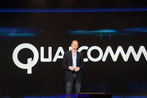 “基帶狂魔”高通和它的印鈔機——CDMA