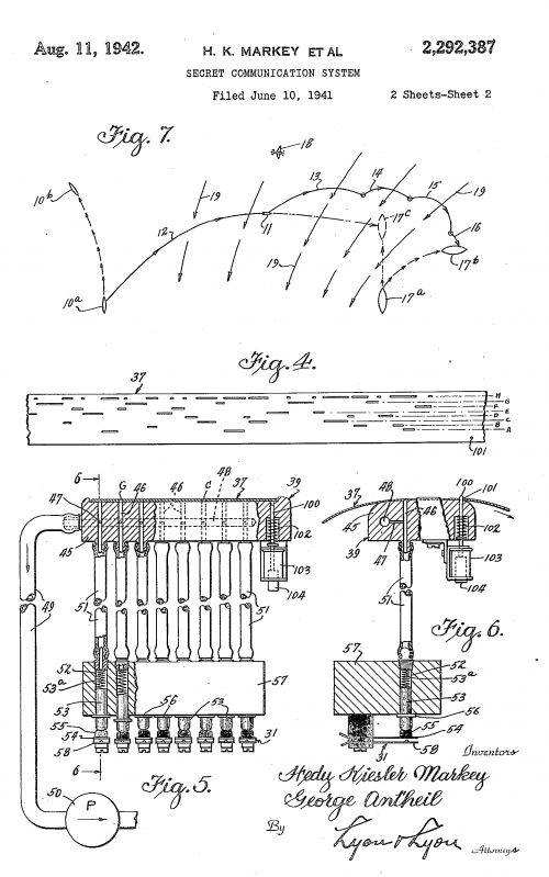 “基帶狂魔”高通和它的印鈔機——CDMA