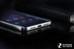 Gigaset ME pro:旗艦內(nèi)心的典雅之作