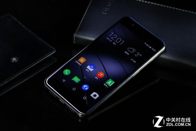 Gigaset ME pro:旗艦內(nèi)心的典雅之作