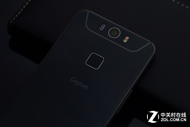 原汁原味德國尚品 Gigaset ME pro圖賞