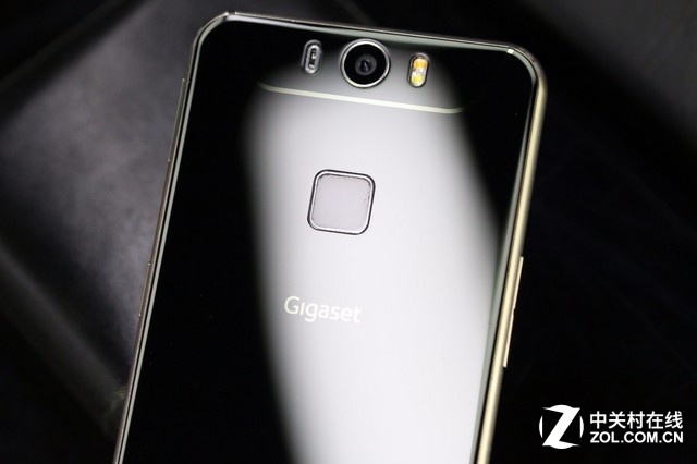 原汁原味德國(guó)尚品 Gigaset ME pro圖賞