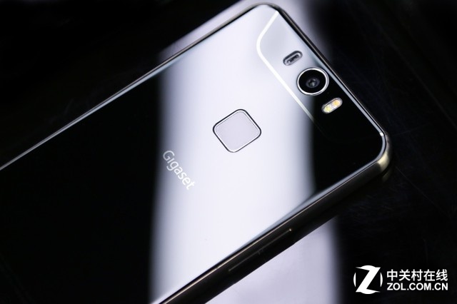 原汁原味德國(guó)尚品 Gigaset ME pro圖賞