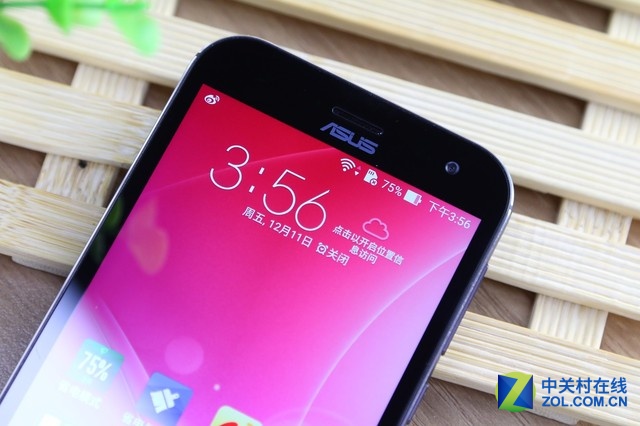 獨具慧眼 華碩鷹眼ZenFone Zoom圖賞