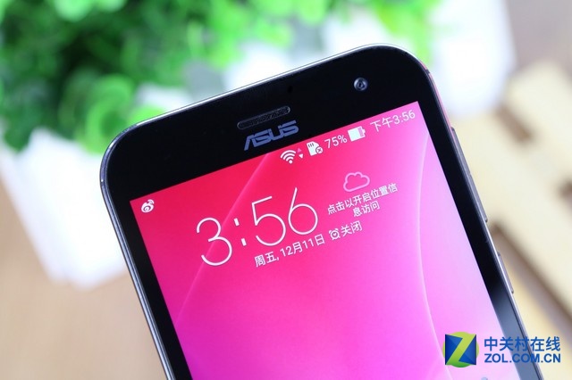 獨具慧眼 華碩鷹眼ZenFone Zoom圖賞