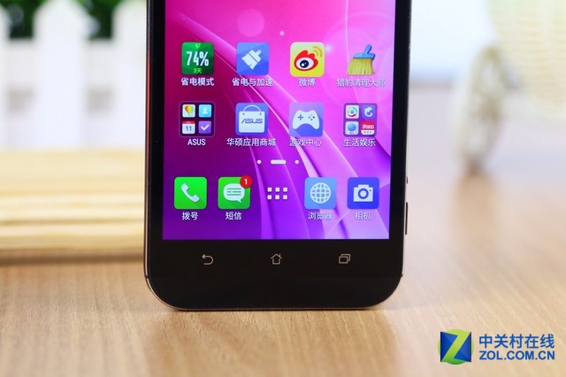 獨具慧眼 華碩鷹眼ZenFone Zoom圖賞