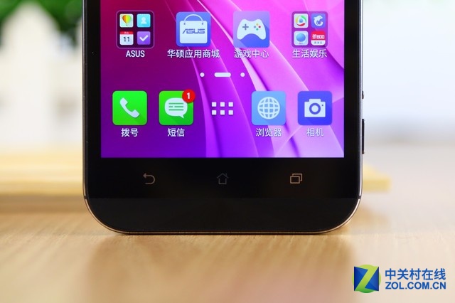 獨具慧眼 華碩鷹眼ZenFone Zoom圖賞