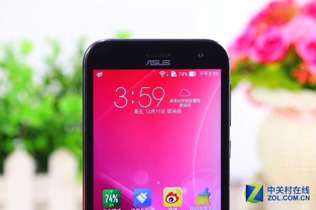 獨具慧眼 華碩鷹眼ZenFone Zoom圖賞