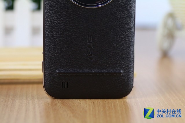 獨具慧眼 華碩鷹眼ZenFone Zoom圖賞