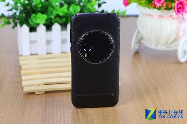獨具慧眼 華碩鷹眼ZenFone Zoom圖賞