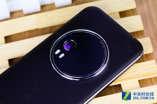 獨具慧眼 華碩鷹眼ZenFone Zoom圖賞