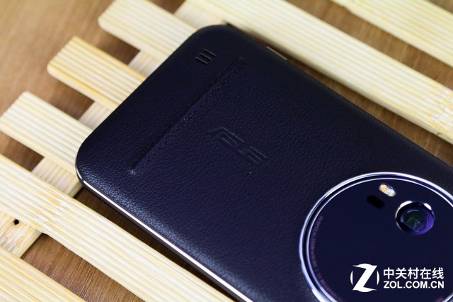 獨具慧眼 華碩鷹眼ZenFone Zoom圖賞