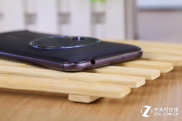 獨具慧眼 華碩鷹眼ZenFone Zoom圖賞