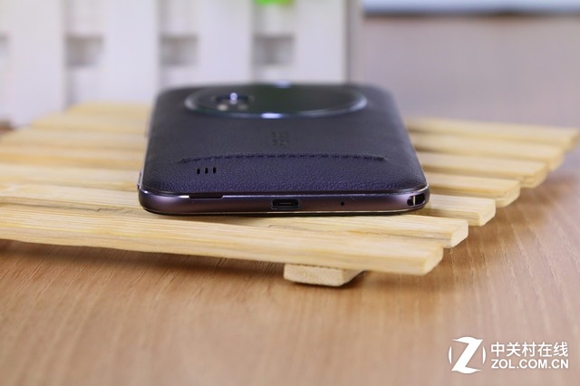 獨具慧眼 華碩鷹眼ZenFone Zoom圖賞