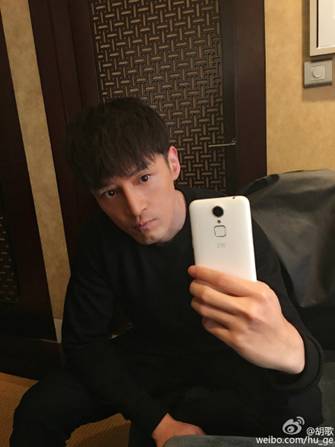 明星同款 中興Blade A1再次現貨開售