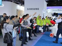 小辣椒x5亮相中國移動合作伙伴大會