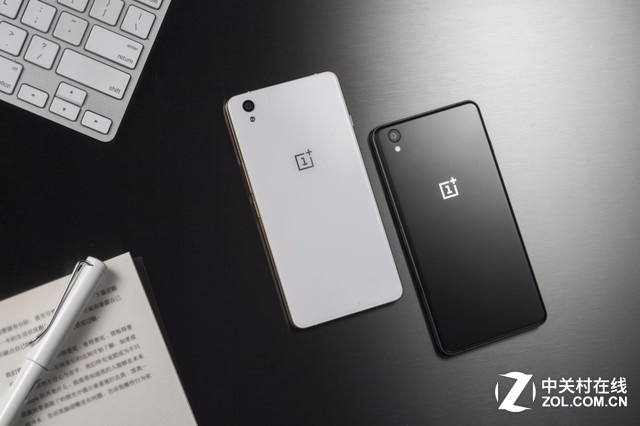 12.10開售 一加手機X暗夜黑版唯美圖賞