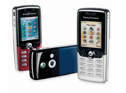 索尼經典機型盤點