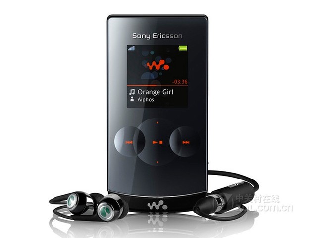 索尼經典機型盤點