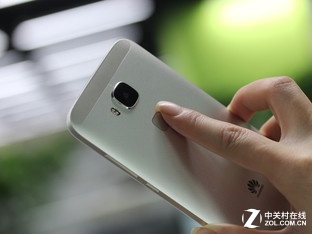 指紋機皇 華為G7 Plus手機指紋應(yīng)用教程 