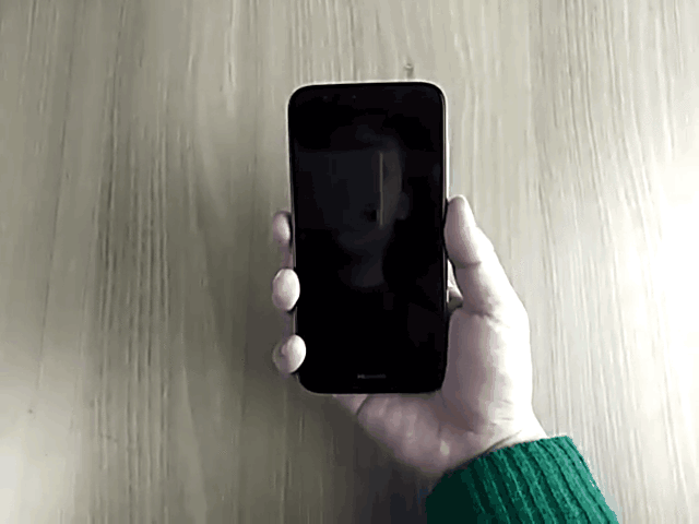 指紋機皇 華為G7 Plus手機指紋應(yīng)用教程 