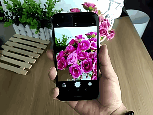 指紋機皇 華為G7 Plus手機指紋應(yīng)用教程 