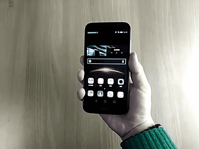 指紋機皇 華為G7 Plus手機指紋應(yīng)用教程 