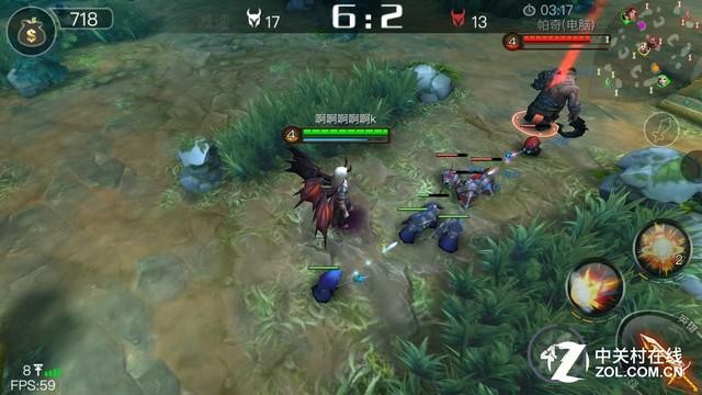 三星領銜旗艦耗電對比 FOTA升級能耗低  