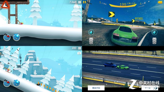 酷派鋒尚Air評(píng)測(cè) 