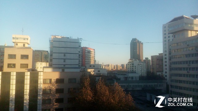 輕/小/美入門機 酷派鋒尚Air全面評測（別發缺樣張） 