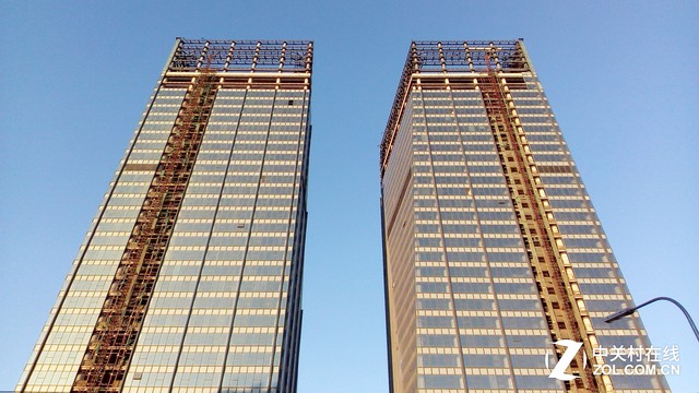 輕/小/美入門機 酷派鋒尚Air全面評測（別發缺樣張） 