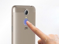 0.5秒黑屏秒開 中興小鮮3指紋專項評測