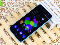 千元新機誠意足  中興Blade A1真機圖賞