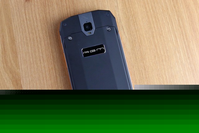 水土不“服” AGM A1三防旅行手機(jī)評(píng)測 